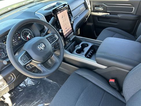 New 2026 RAM 3500 Big Horn image 15