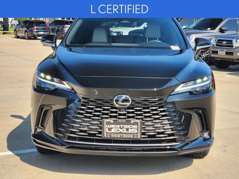 Used 2025 Lexus RX 350 Premium Plus FWD image 2