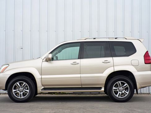 Used 2009 Lexus GX 470 image 8