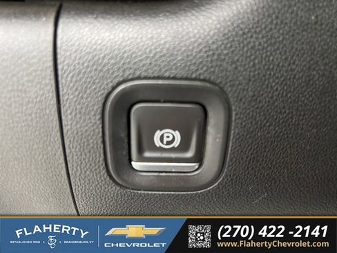 Used 2023 GMC Sierra 1500 Pro w/ Pro Value Package AWD/4WD image 23