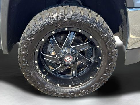 Used 2016 GMC Sierra 1500 SLE w/ SLE Value Package image 6