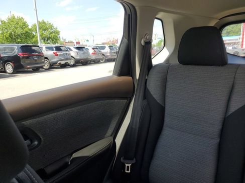 Used 2021 Nissan Rogue SV AWD/4WD image 7