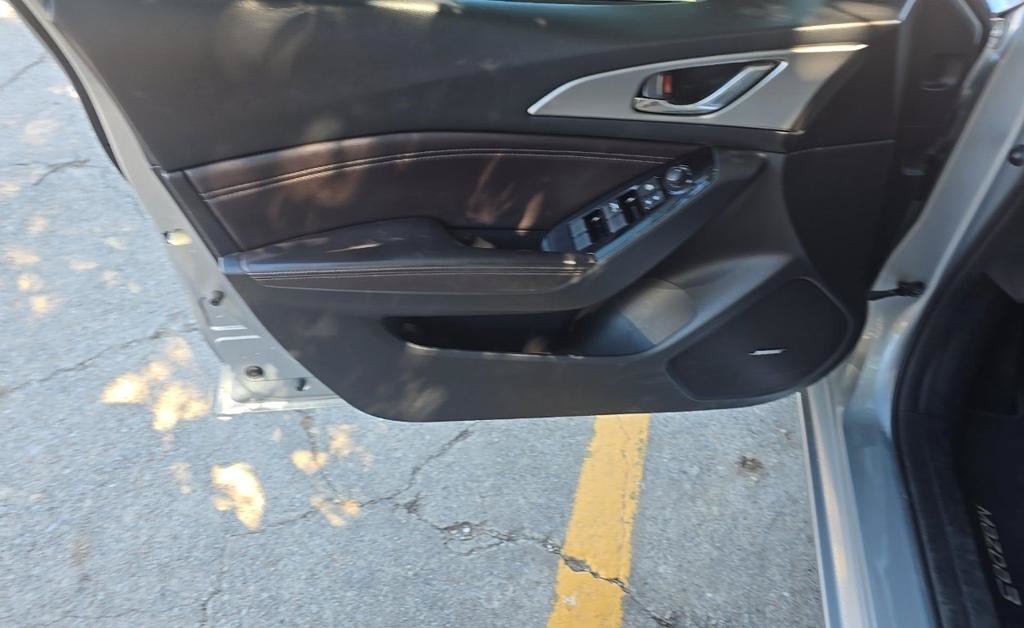Used 2018 Cadillac XTS Luxury FWD image 10