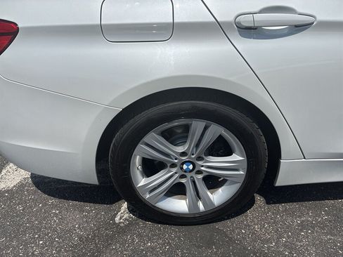 Used 2018 BMW 328d xDrive Wagon AWD/4WD image 11