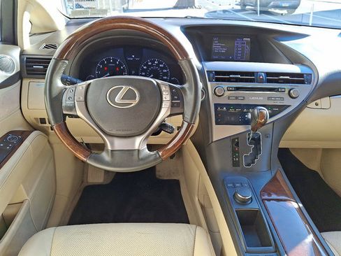 Used 2015 Lexus RX 350 AWD image 10