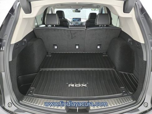 Used 2024 Acura RDX Advance Package image 14