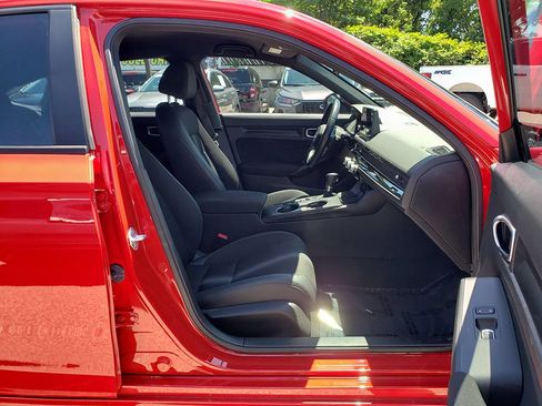 Used 2023 Honda Civic Sport image 19