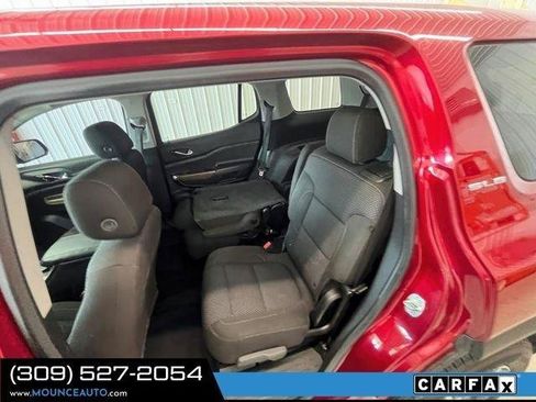 Used 2020 GMC Acadia SLE AWD/4WD image 12