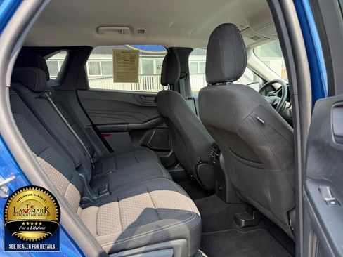 Used 2023 Ford Escape Active image 14