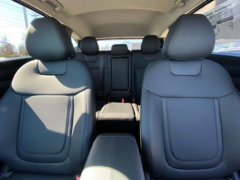 New 2026 Hyundai Tucson SEL image 29