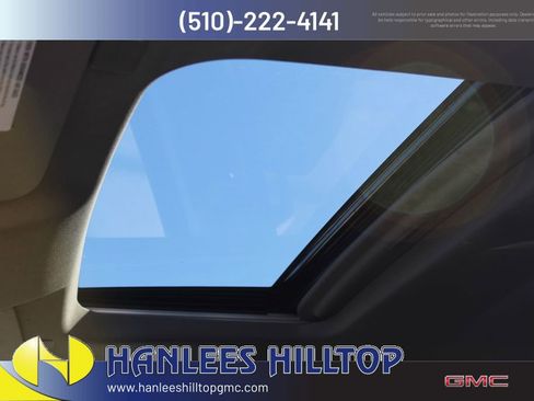 New 2026 GMC Sierra 2500 SLT w/ SLT Premium Package image 15