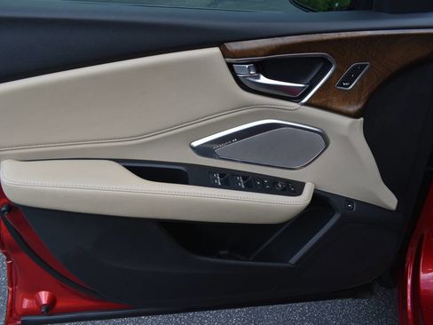 Used 2019 Acura RDX AWD w/ Advance Package image 18