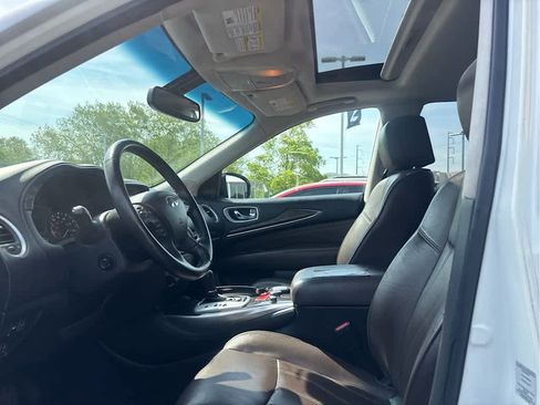 Used 2015 INFINITI QX60 FWD w/ Premium Plus Package image 15