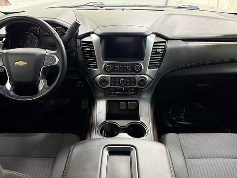 Used 2017 Chevrolet Tahoe LS w/ All-Season Package AWD/4WD image 26