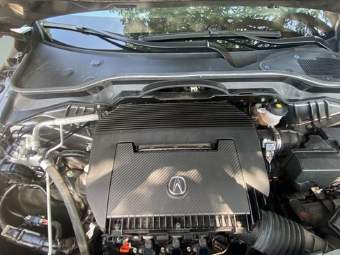 Certified 2023 Acura MDX FWD image 29