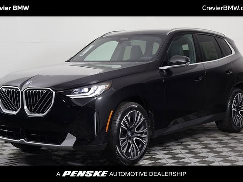 New 2026 BMW X3 xDrive30 image 1