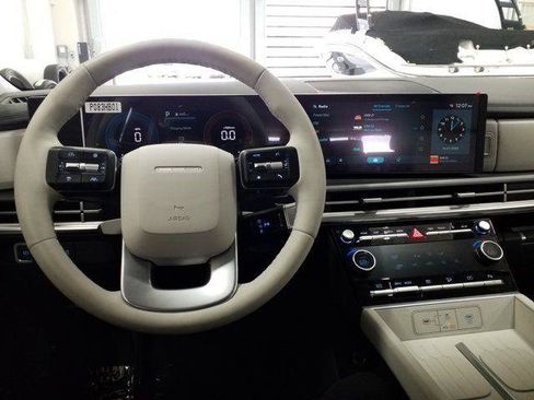 New 2026 Hyundai Santa Fe SE AWD/4WD image 4