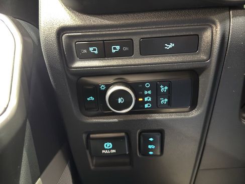 Used 2024 Ford F150 XLT w/ Equipment Group 303A High image 30