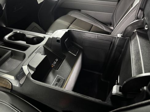 New 2026 Chevrolet Silverado 1500 High Country AWD/4WD image 30