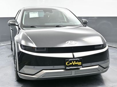 Used 2023 Hyundai Ioniq 5 Limited w/ Cargo Package