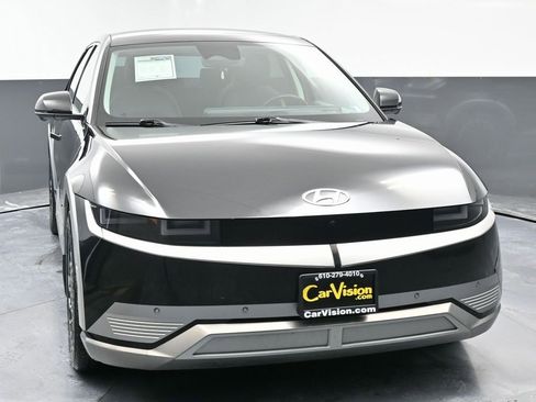 Used 2023 Hyundai Ioniq 5 Limited w/ Cargo Package image 4