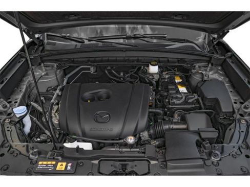 New 2026 MAZDA CX-5 2.5 S w/ Premium Plus Package AWD/4WD image 15