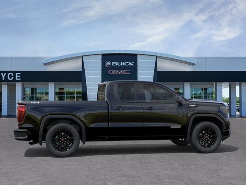 New 2026 GMC Sierra 1500 Elevation AWD/4WD image 5