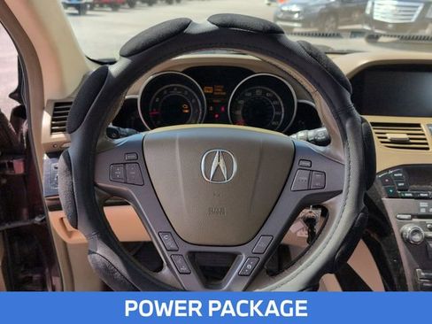 Used 2007 Acura MDX w/ Technology Package image 17