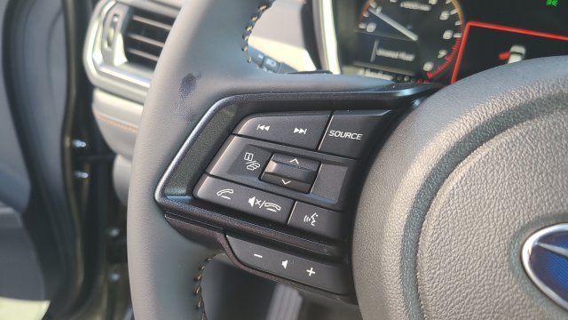 New 2026 Subaru Forester Wilderness AWD/4WD image 19