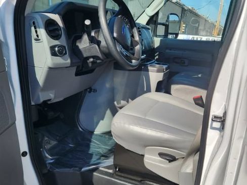 Used 2023 Ford E-350 and Econoline 350 Super Duty w/ Driver's Safety Package RWD image 20