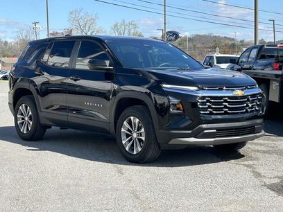 Used 2026 Chevrolet Equinox LT