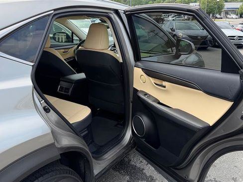 Used 2020 Lexus NX 300h AWD w/ Comfort Package image 38
