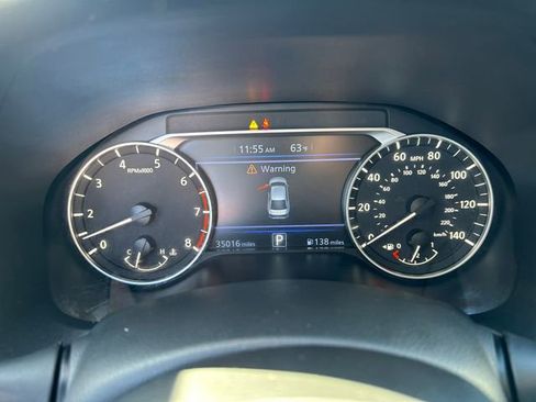 Used 2024 Nissan Altima 2.5 SV image 30