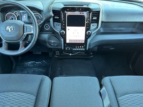 New 2026 RAM 2500 Tradesman image 12