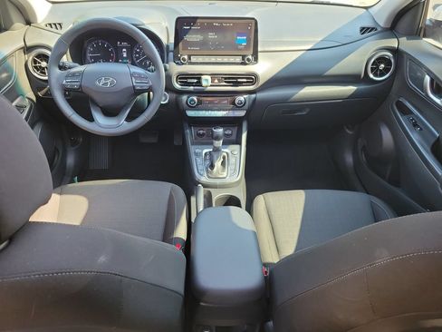 Certified 2023 Hyundai Kona SEL w/ Convenience Package FWD image 15