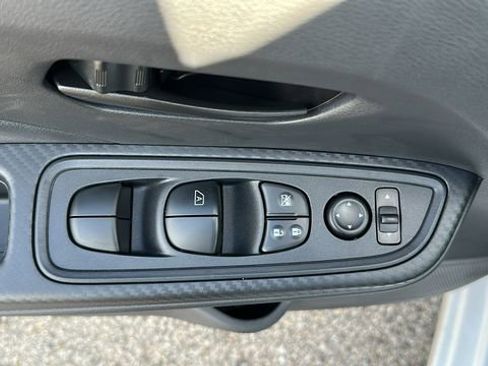 New 2025 Nissan Versa S w/ Trunk Package image 12