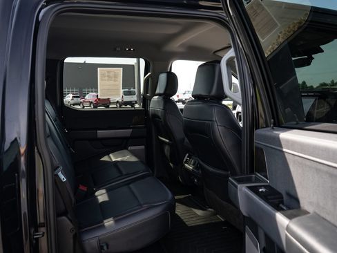 Used 2022 Ford F150 Lariat AWD/4WD image 20