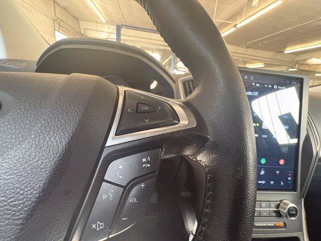 Certified 2024 Ford Edge SEL w/ Convenience Package AWD/4WD image 18