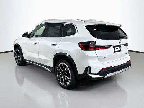 New 2027 BMW X1 xDrive28i AWD/4WD image 5