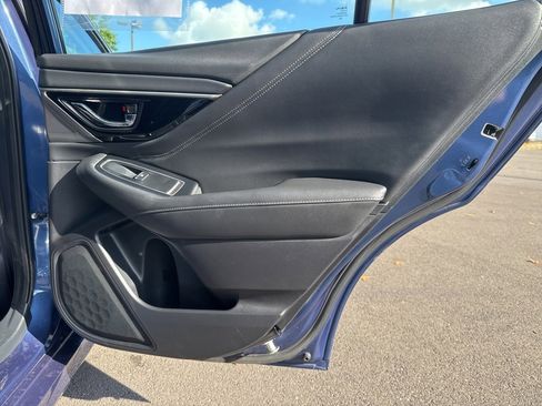Certified 2021 Subaru Legacy Limited image 23