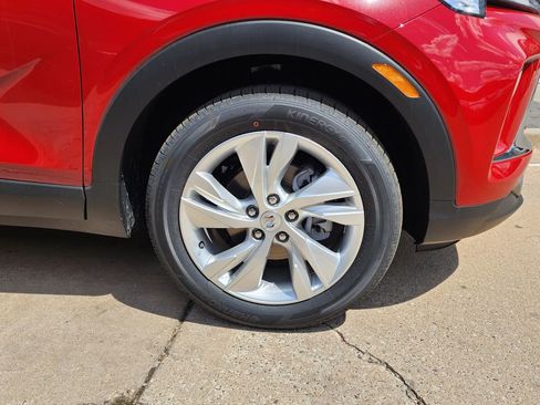 New 2026 Buick Encore GX Preferred w/ Comfort Package image 48