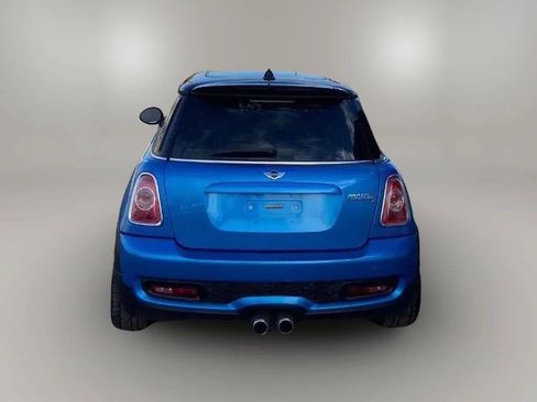 Used 2011 MINI Cooper S image 5