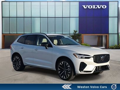New 2026 Volvo XC60 B5 Ultra w/ Protection Package Premier
