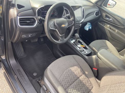 Used 2023 Chevrolet Equinox LT AWD/4WD image 10