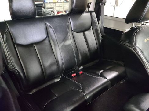 Used 2013 Jeep Wrangler Sahara w/ Dual Top Group AWD/4WD image 10