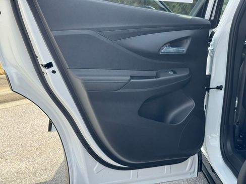 New 2026 Buick Envista Sport Touring w/ Convenience I Package image 21