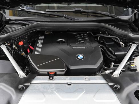 Used 2022 BMW X3 xDrive30i AWD/4WD image 32