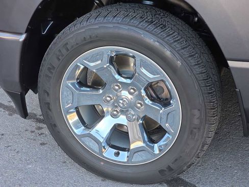 Certified 2022 RAM 1500 Big Horn w/ Trailer Tow Group image 12