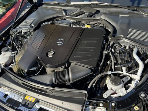 Used 2025 Mercedes-Benz C 300 C 300 image 5