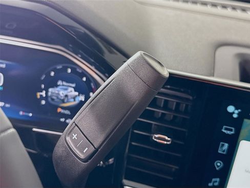 New 2026 Chevrolet Silverado 3500 High Country w/ High Country Premium Package image 12